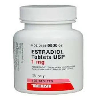 Estradiol Tablet